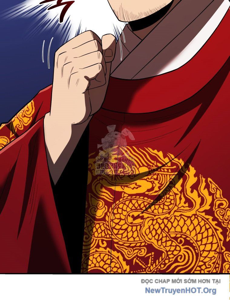 Vương Triều Đen Tối: Joseon Chapter 111 - 95