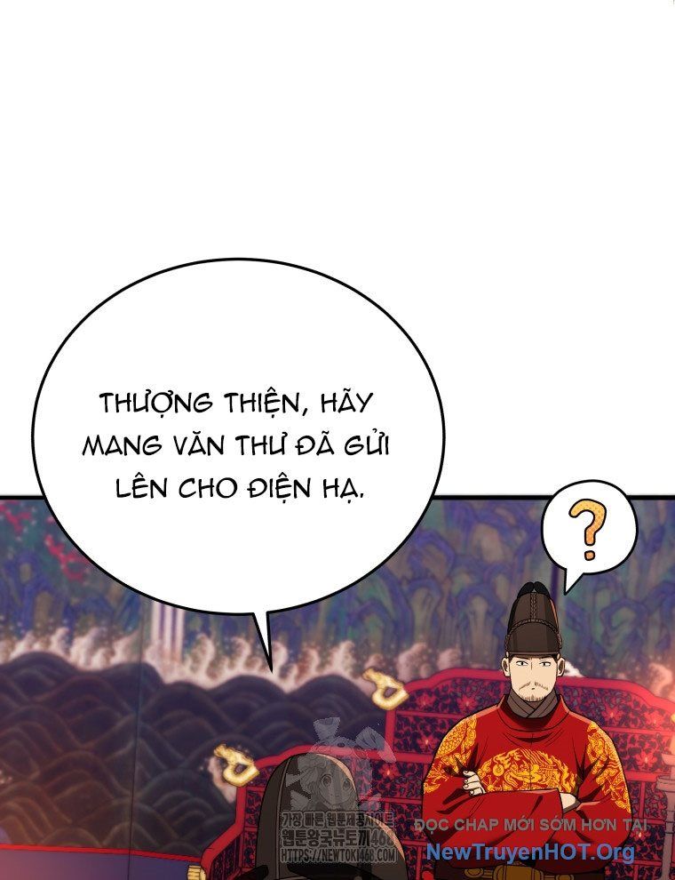 Vương Triều Đen Tối: Joseon Chapter 111 - 96