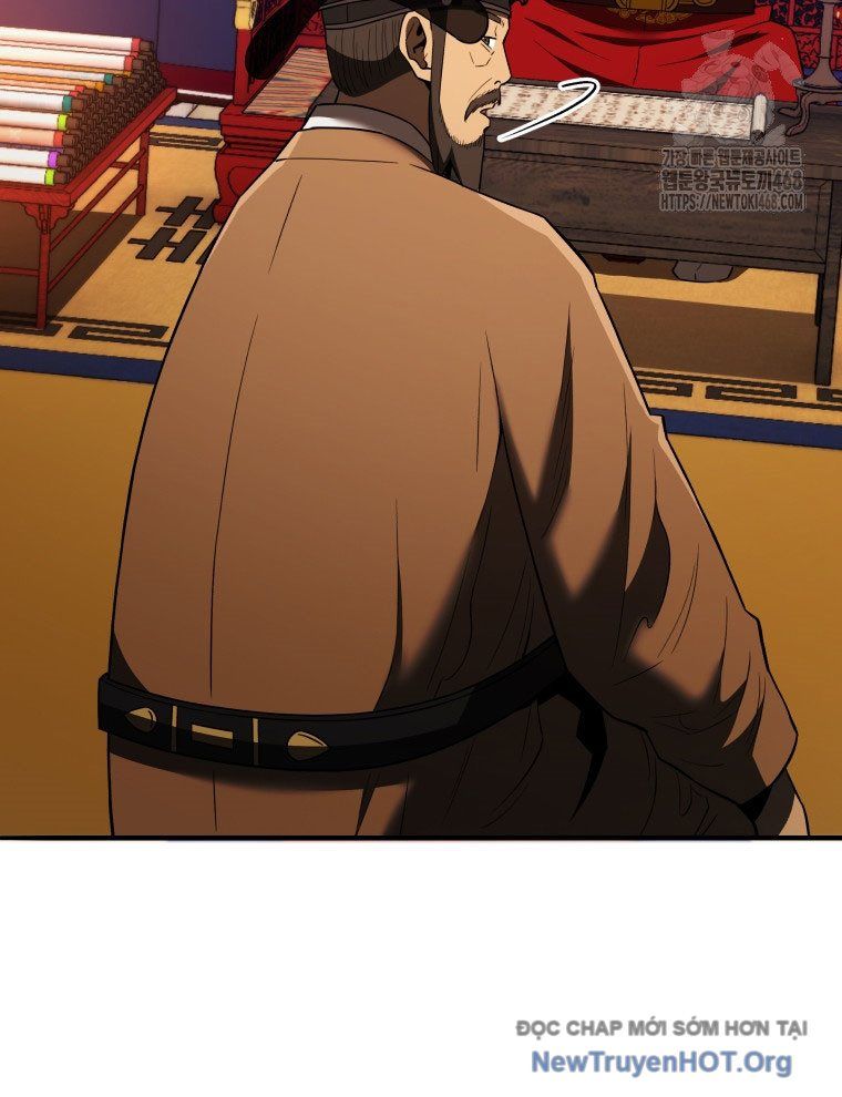 Vương Triều Đen Tối: Joseon Chapter 111 - 97