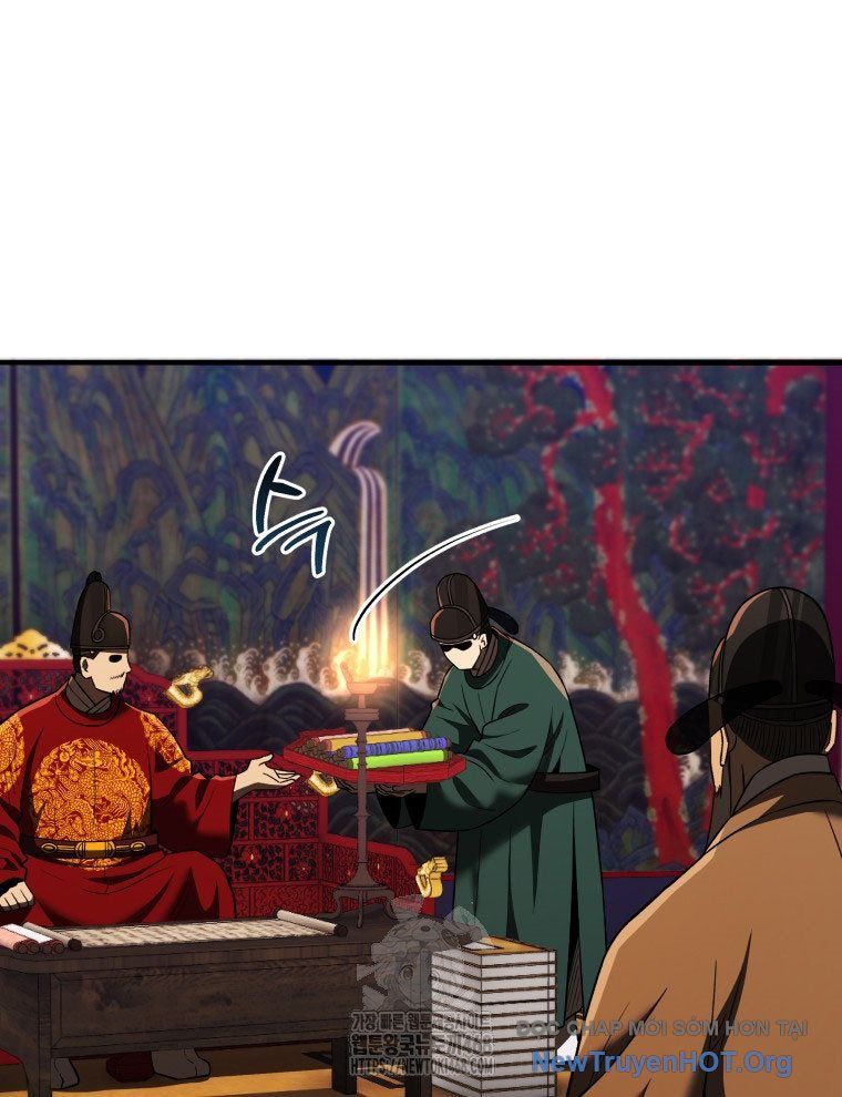 Vương Triều Đen Tối: Joseon Chapter 111 - 98