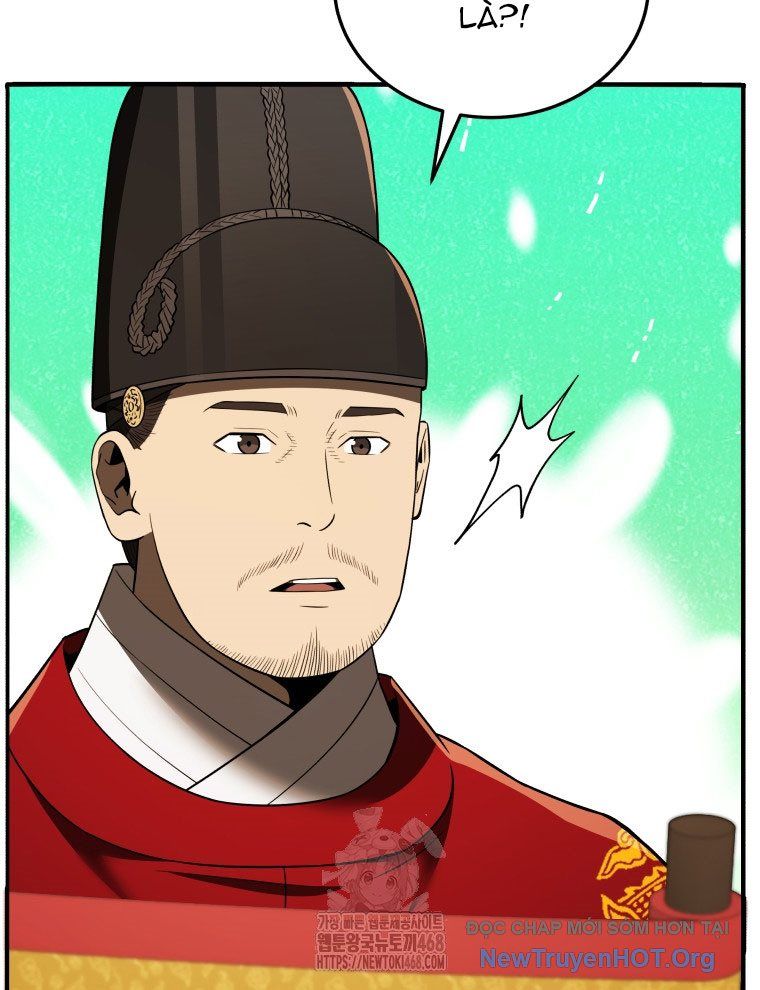 Vương Triều Đen Tối: Joseon Chapter 111 - 100