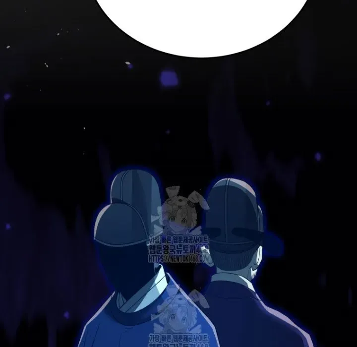 Vương Triều Đen Tối: Joseon Chapter 115 - 11