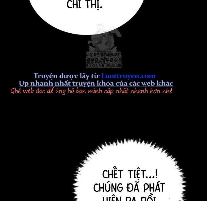 Vương Triều Đen Tối: Joseon Chapter 115 - 104