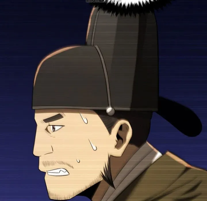 Vương Triều Đen Tối: Joseon Chapter 115 - 106