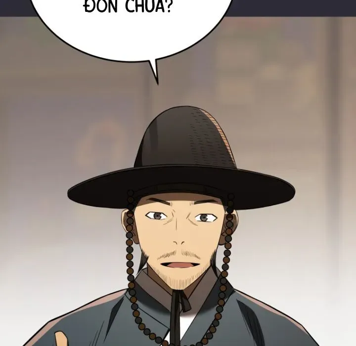 Vương Triều Đen Tối: Joseon Chapter 115 - 112