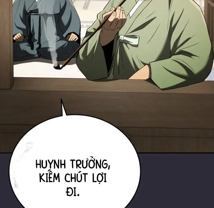 Vương Triều Đen Tối: Joseon Chapter 115 - 118