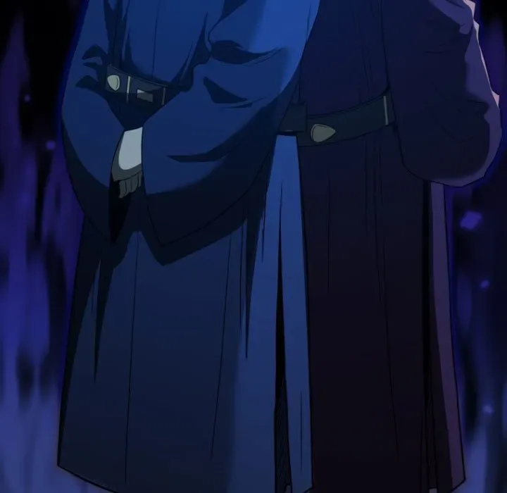 Vương Triều Đen Tối: Joseon Chapter 115 - 13