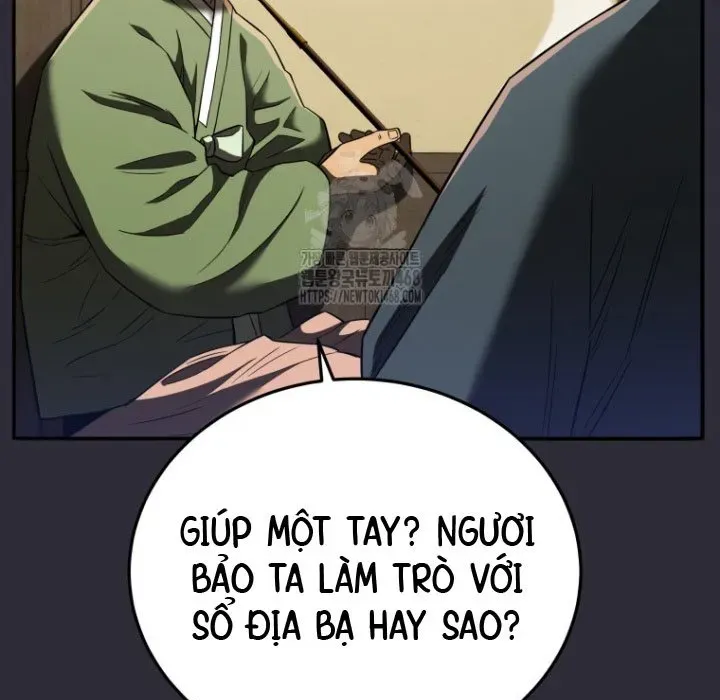 Vương Triều Đen Tối: Joseon Chapter 115 - 124