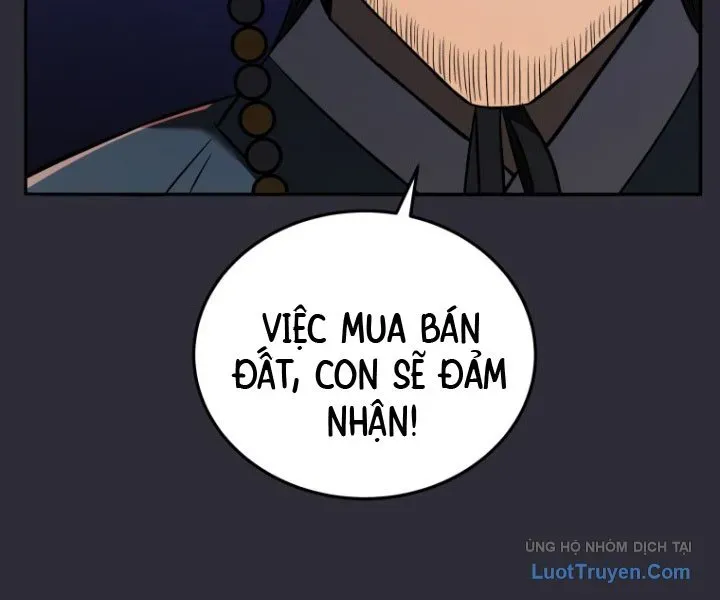 Vương Triều Đen Tối: Joseon Chapter 115 - 136