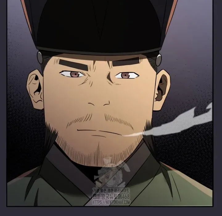 Vương Triều Đen Tối: Joseon Chapter 115 - 139