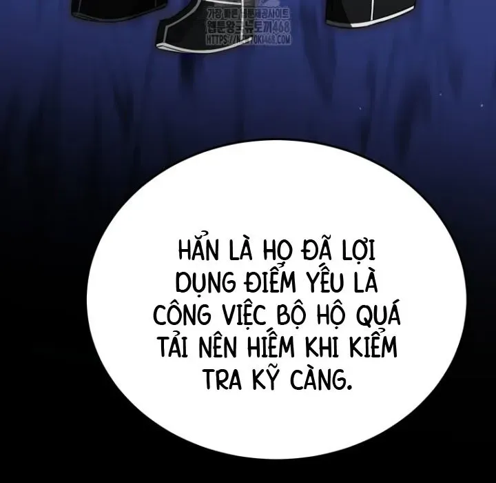 Vương Triều Đen Tối: Joseon Chapter 115 - 15