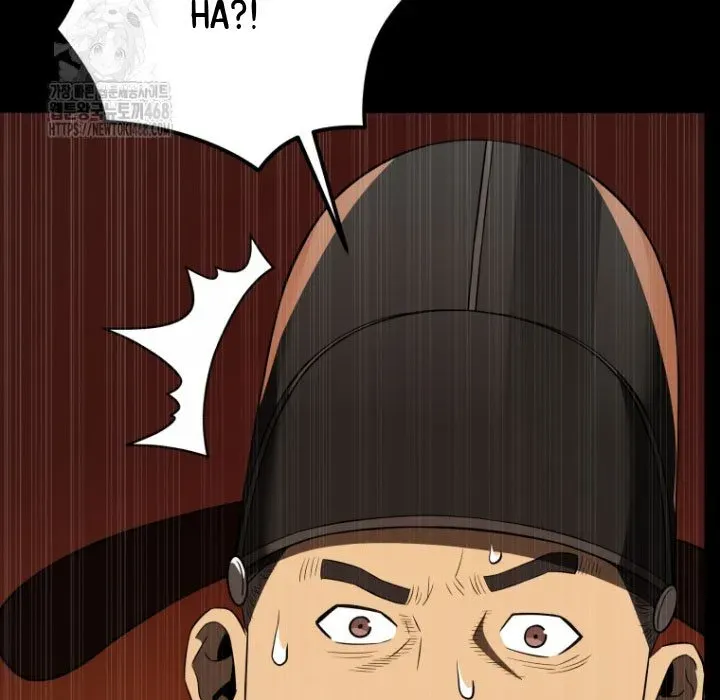 Vương Triều Đen Tối: Joseon Chapter 115 - 145