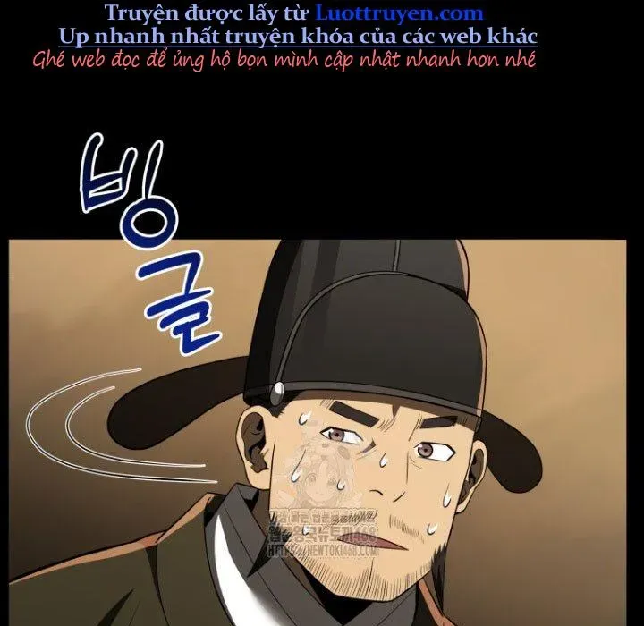 Vương Triều Đen Tối: Joseon Chapter 115 - 155