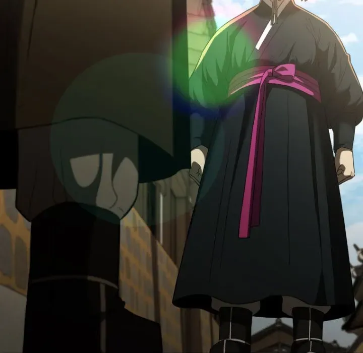 Vương Triều Đen Tối: Joseon Chapter 115 - 161