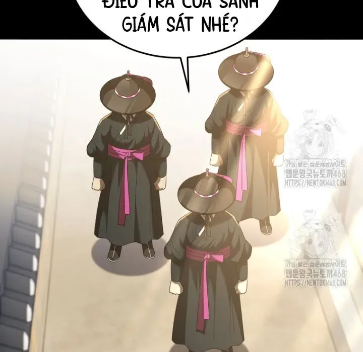 Vương Triều Đen Tối: Joseon Chapter 115 - 165