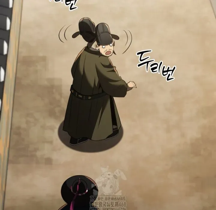 Vương Triều Đen Tối: Joseon Chapter 115 - 167