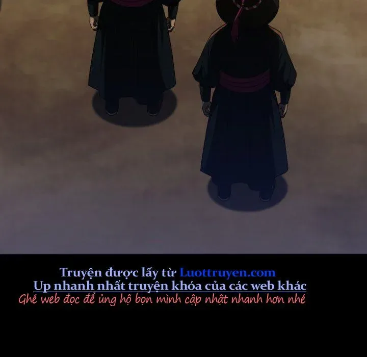 Vương Triều Đen Tối: Joseon Chapter 115 - 169