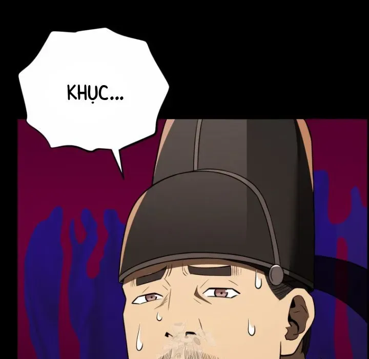 Vương Triều Đen Tối: Joseon Chapter 115 - 171