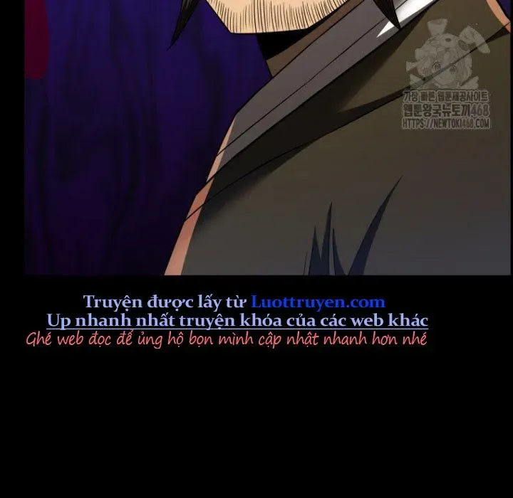 Vương Triều Đen Tối: Joseon Chapter 115 - 173