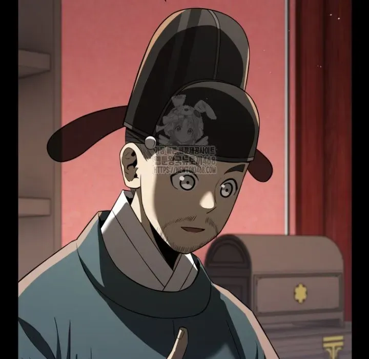 Vương Triều Đen Tối: Joseon Chapter 115 - 19