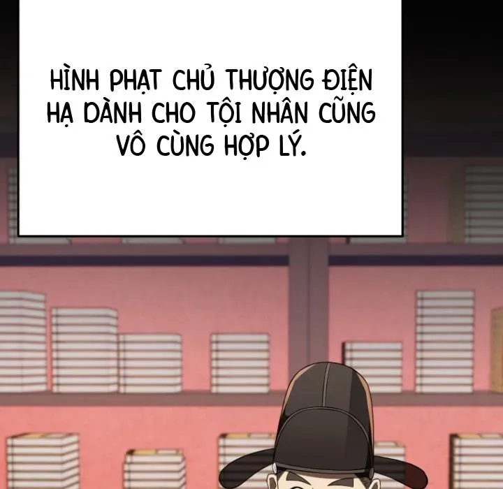 Vương Triều Đen Tối: Joseon Chapter 115 - 181