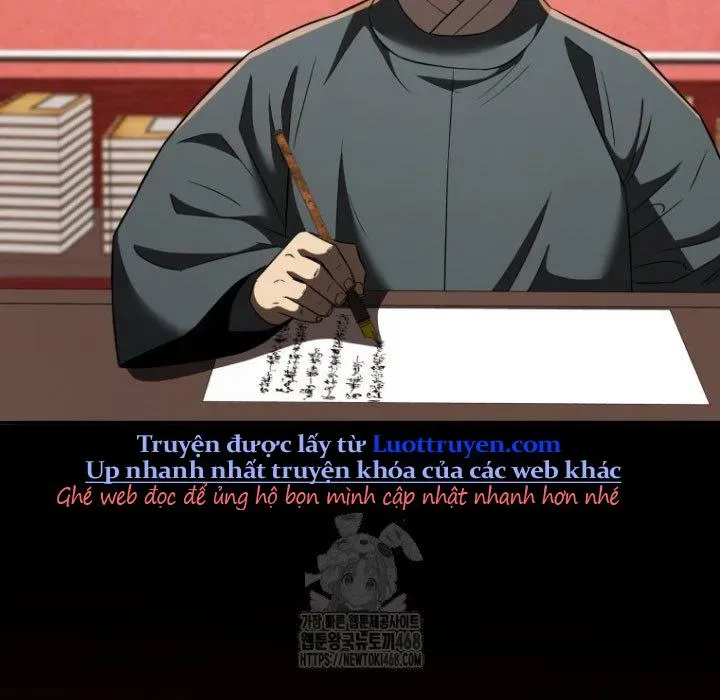 Vương Triều Đen Tối: Joseon Chapter 115 - 183