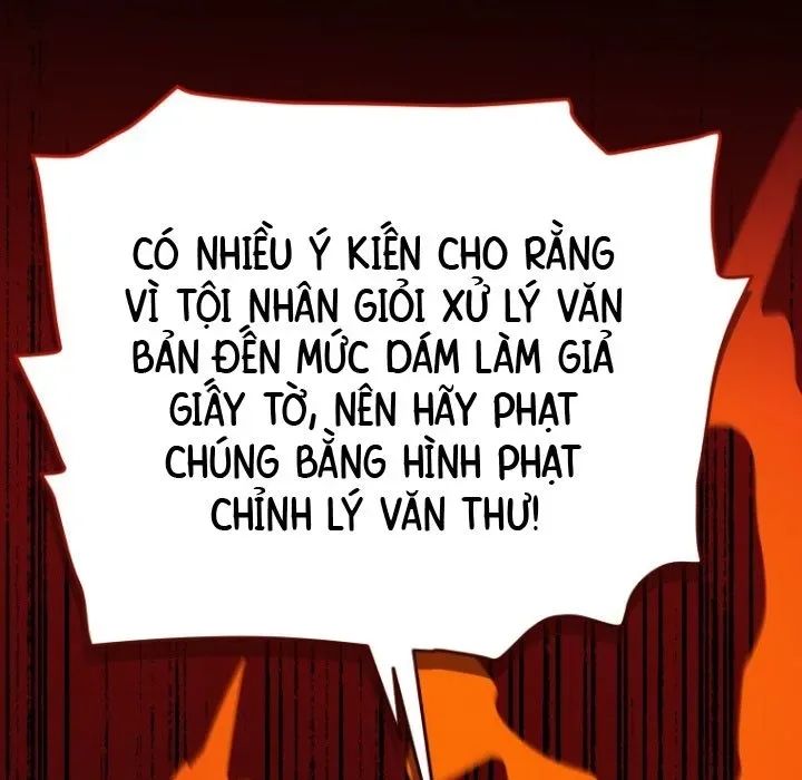 Vương Triều Đen Tối: Joseon Chapter 115 - 185