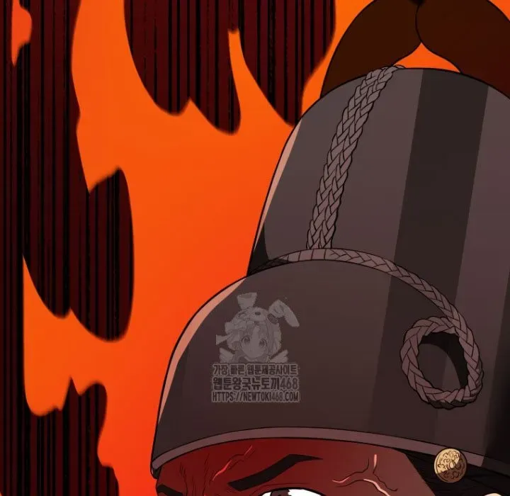 Vương Triều Đen Tối: Joseon Chapter 115 - 187