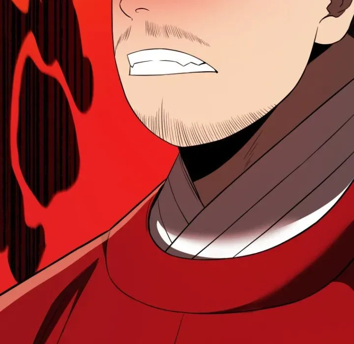 Vương Triều Đen Tối: Joseon Chapter 115 - 189