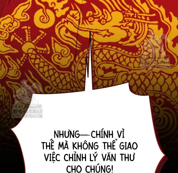 Vương Triều Đen Tối: Joseon Chapter 115 - 191