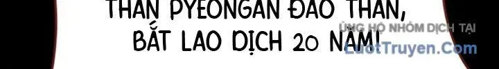 Vương Triều Đen Tối: Joseon Chapter 115 - 194