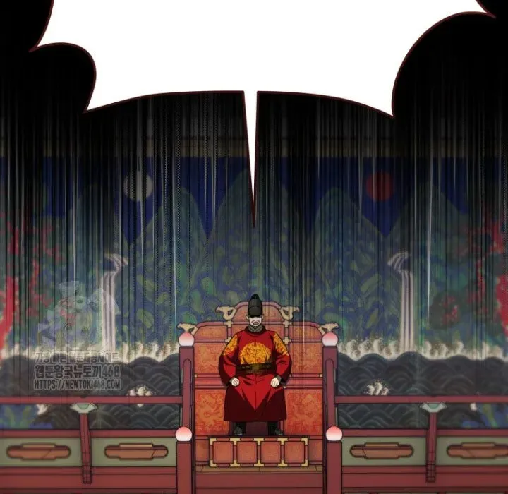 Vương Triều Đen Tối: Joseon Chapter 115 - 195