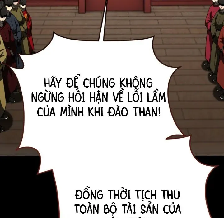 Vương Triều Đen Tối: Joseon Chapter 115 - 197