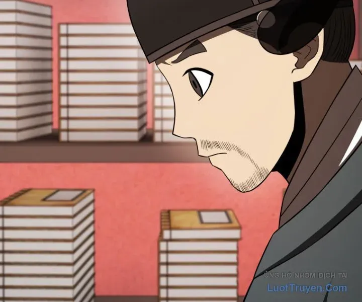 Vương Triều Đen Tối: Joseon Chapter 115 - 203