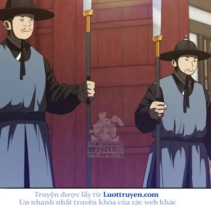 Vương Triều Đen Tối: Joseon Chapter 115 - 210