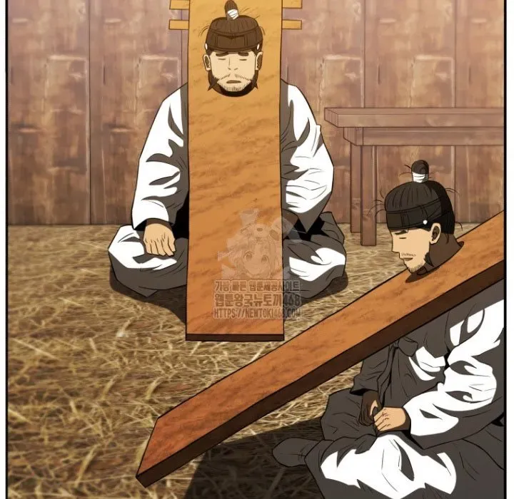 Vương Triều Đen Tối: Joseon Chapter 115 - 214