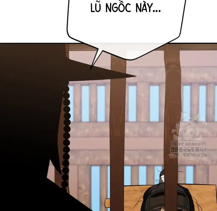 Vương Triều Đen Tối: Joseon Chapter 115 - 218