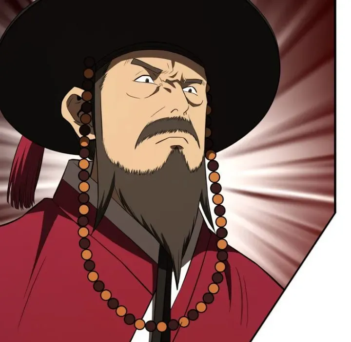 Vương Triều Đen Tối: Joseon Chapter 115 - 224