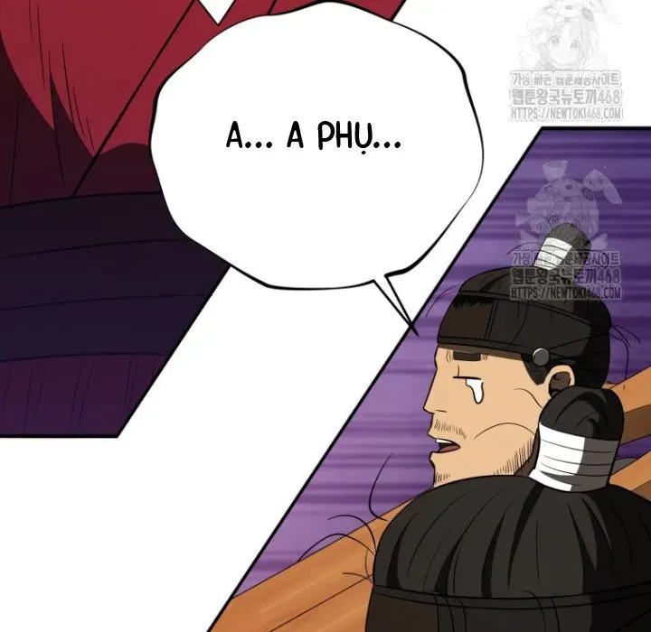 Vương Triều Đen Tối: Joseon Chapter 115 - 226