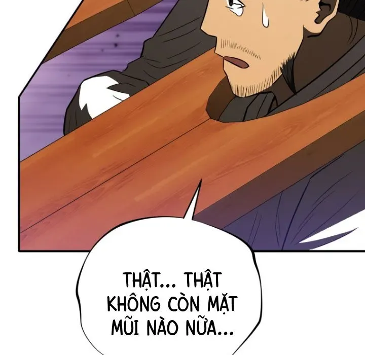 Vương Triều Đen Tối: Joseon Chapter 115 - 228