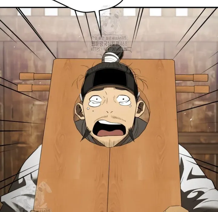 Vương Triều Đen Tối: Joseon Chapter 115 - 232