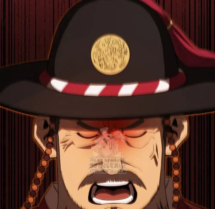 Vương Triều Đen Tối: Joseon Chapter 115 - 238