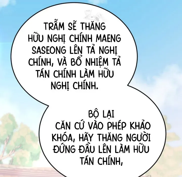 Vương Triều Đen Tối: Joseon Chapter 115 - 246