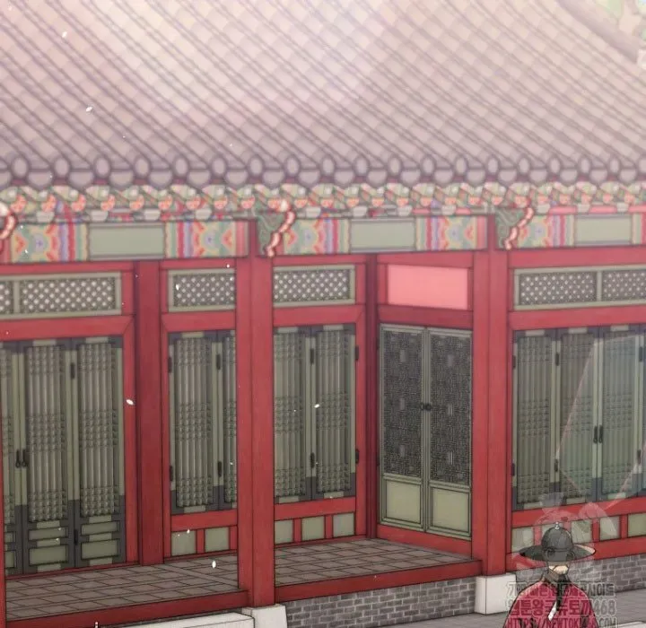 Vương Triều Đen Tối: Joseon Chapter 115 - 248