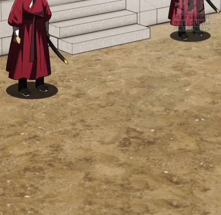 Vương Triều Đen Tối: Joseon Chapter 115 - 250