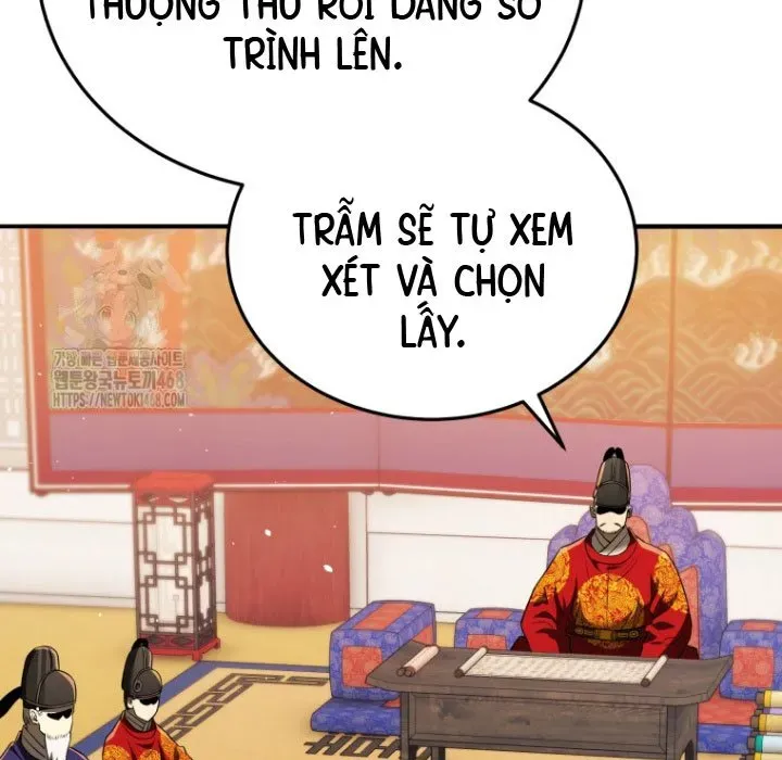 Vương Triều Đen Tối: Joseon Chapter 115 - 254
