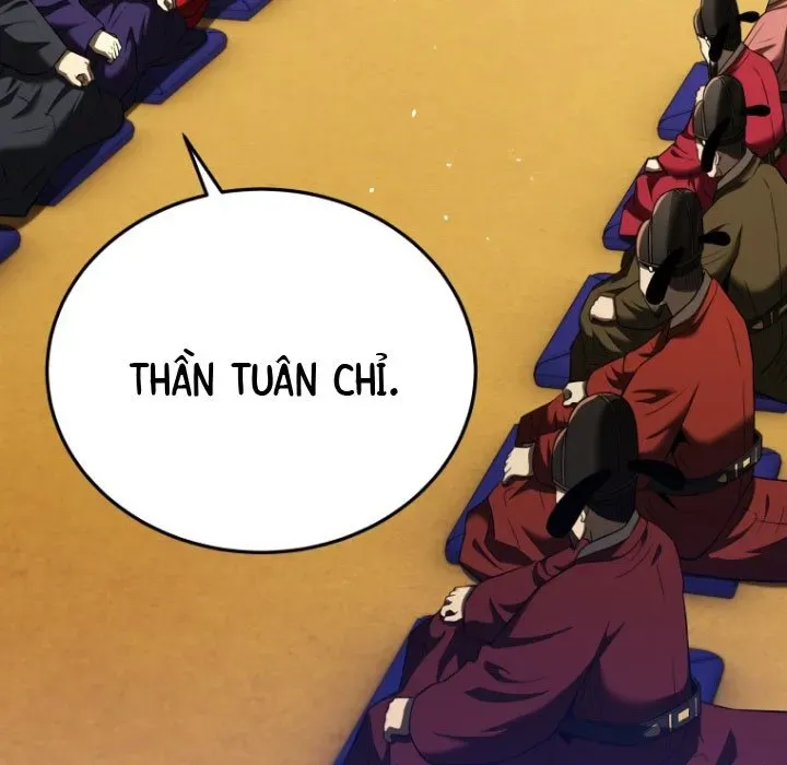 Vương Triều Đen Tối: Joseon Chapter 115 - 256