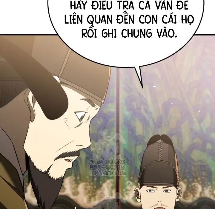 Vương Triều Đen Tối: Joseon Chapter 115 - 260