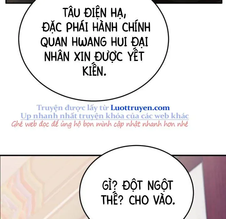 Vương Triều Đen Tối: Joseon Chapter 115 - 268