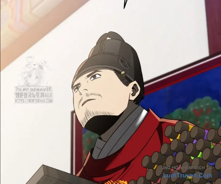 Vương Triều Đen Tối: Joseon Chapter 115 - 270